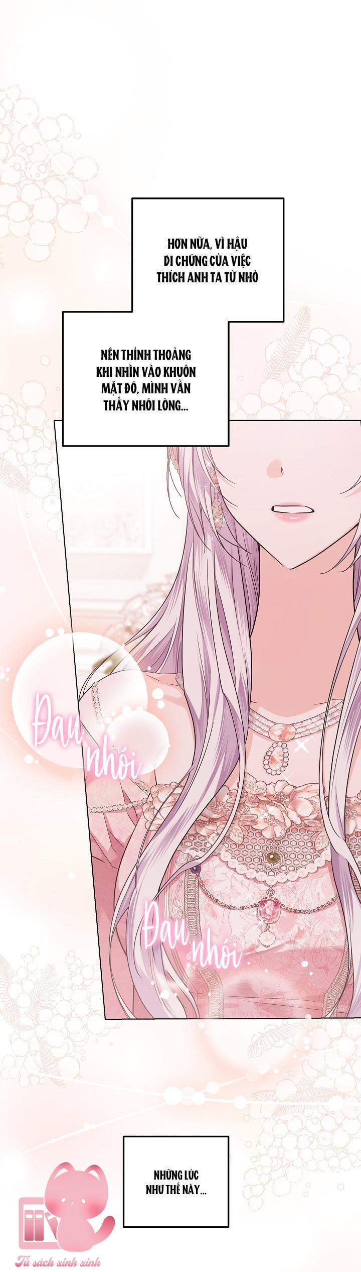 Hoàng Nữ Cosplay NonFan - Chap 40 - Trang 43