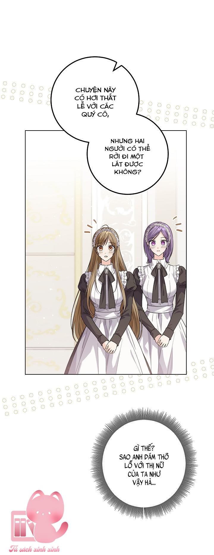 Hoàng Nữ Cosplay NonFan - Chap 40 - Trang 45