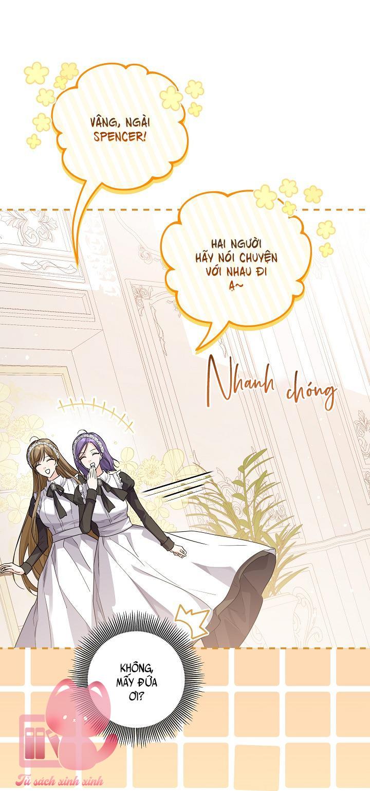 Hoàng Nữ Cosplay NonFan - Chap 40 - Trang 46