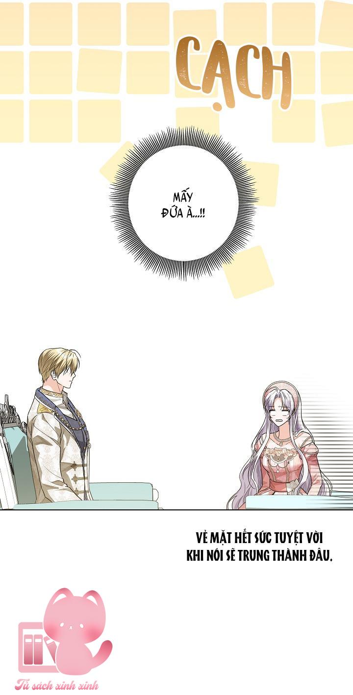 Hoàng Nữ Cosplay NonFan - Chap 40 - Trang 47