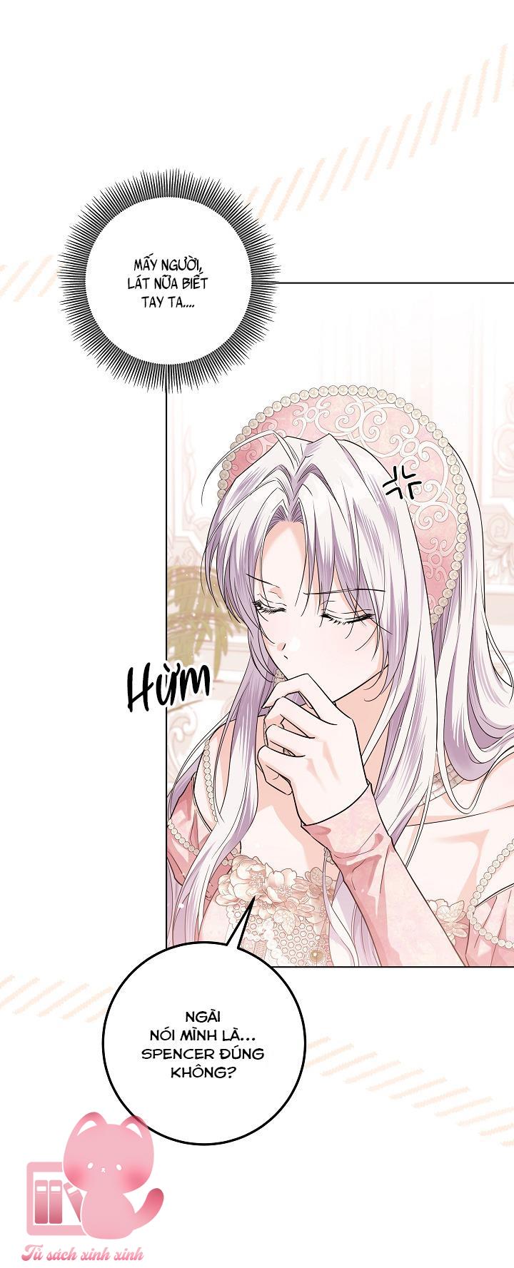 Hoàng Nữ Cosplay NonFan - Chap 40 - Trang 48