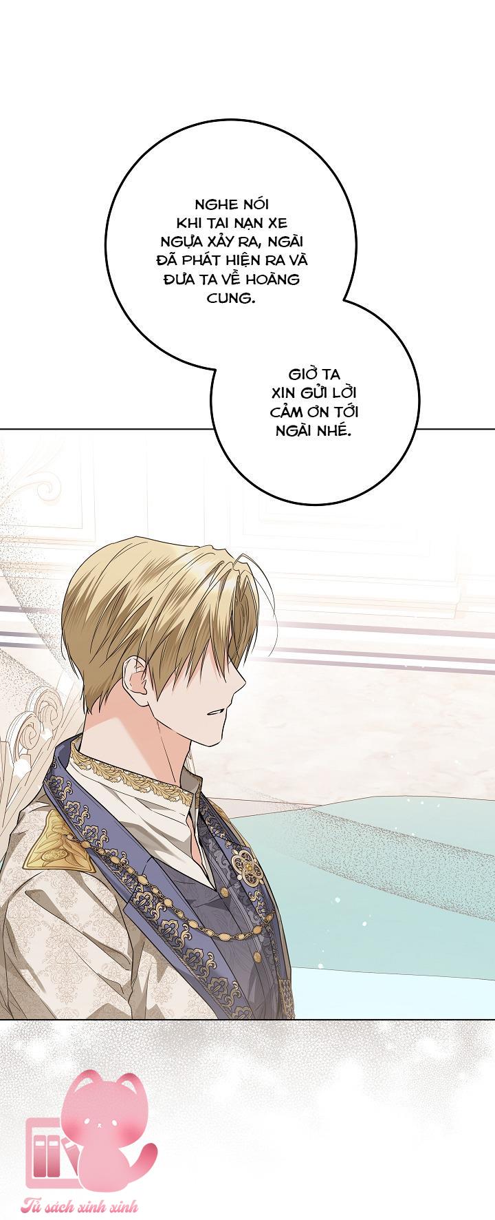 Hoàng Nữ Cosplay NonFan - Chap 40 - Trang 49