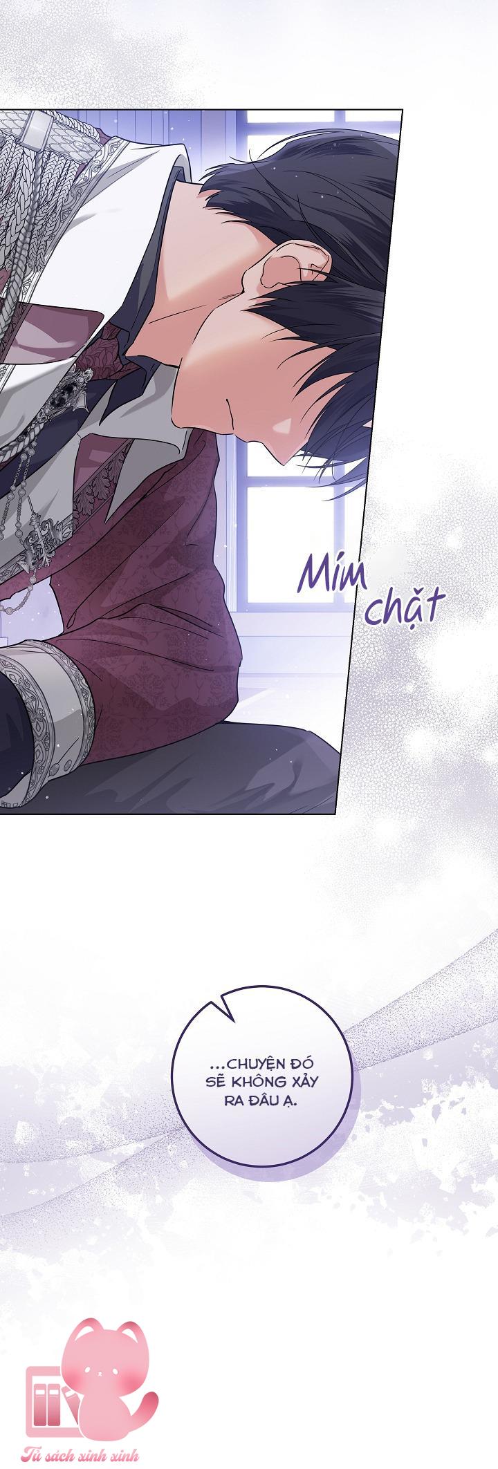 Hoàng Nữ Cosplay NonFan - Chap 40 - Trang 5