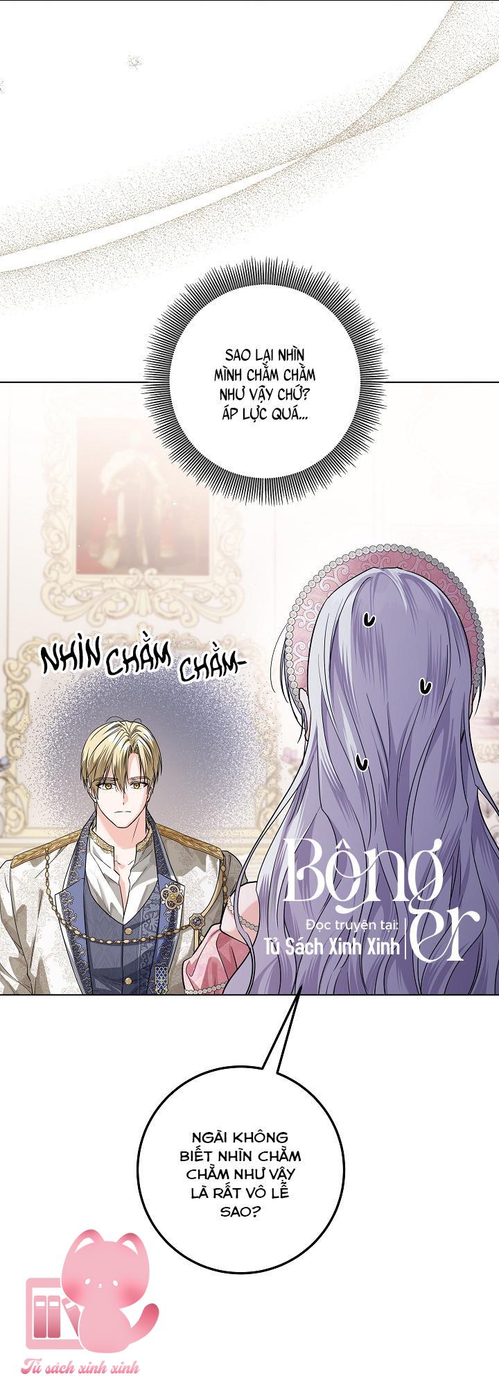 Hoàng Nữ Cosplay NonFan - Chap 40 - Trang 51