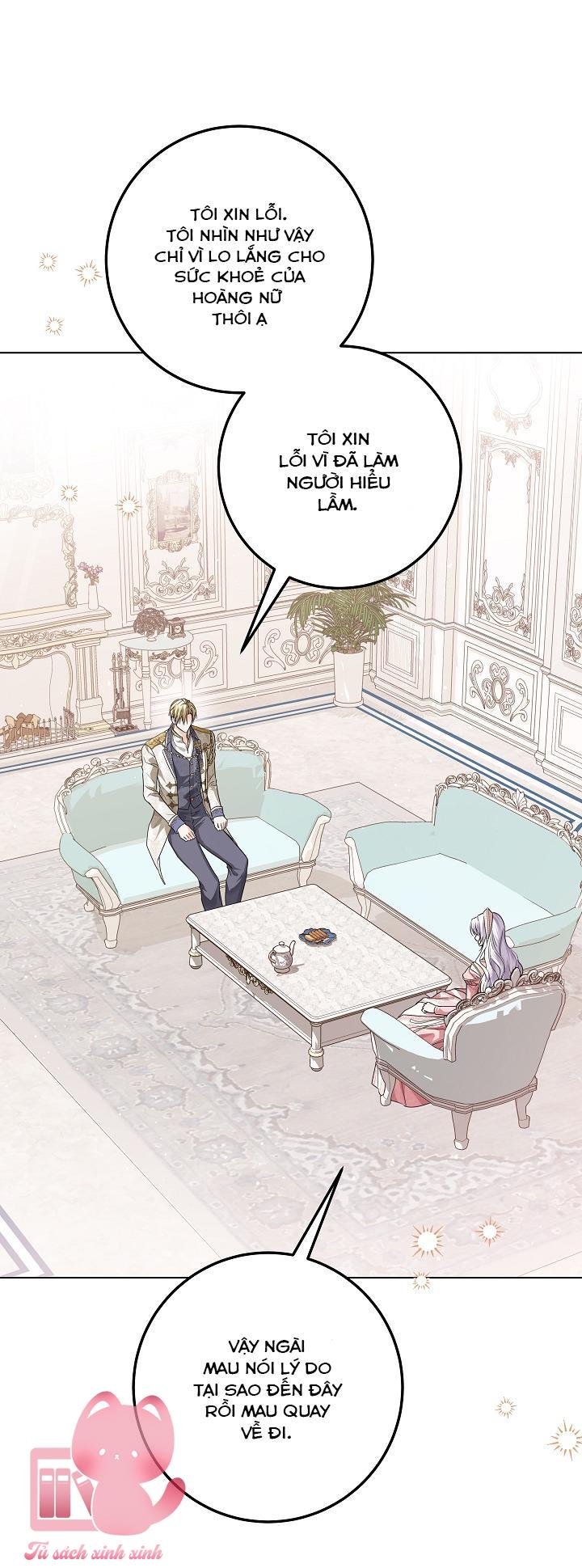 Hoàng Nữ Cosplay NonFan - Chap 40 - Trang 52