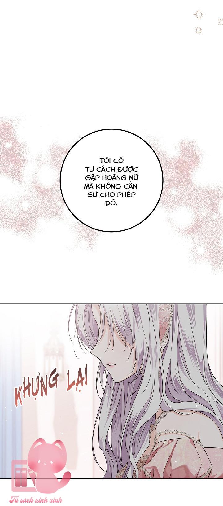 Hoàng Nữ Cosplay NonFan - Chap 40 - Trang 55
