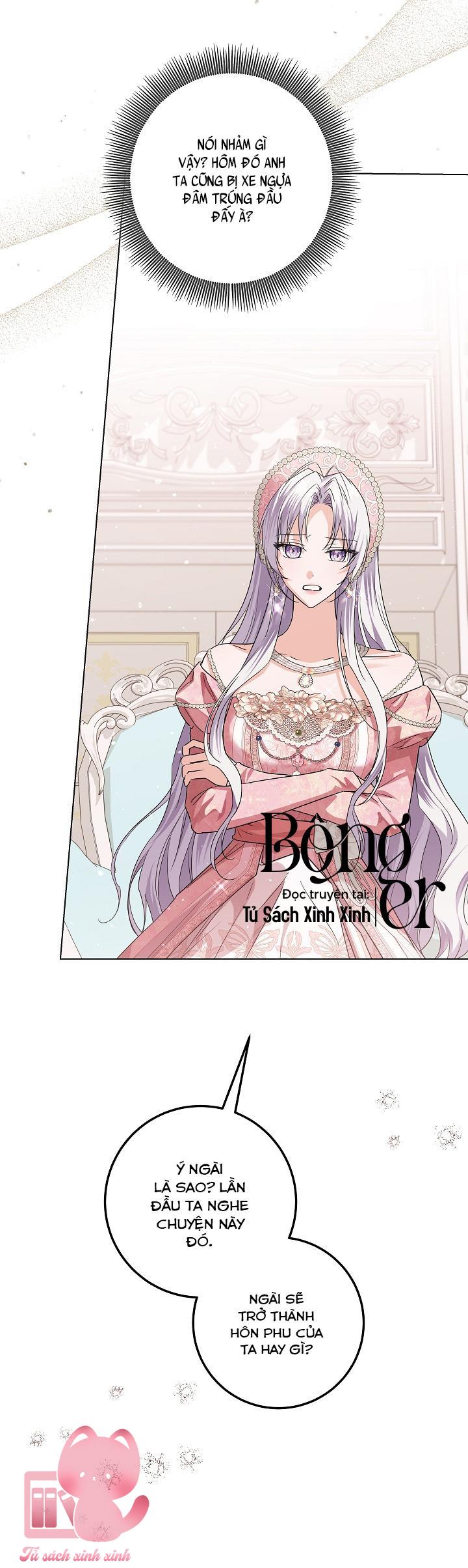 Hoàng Nữ Cosplay NonFan - Chap 40 - Trang 57