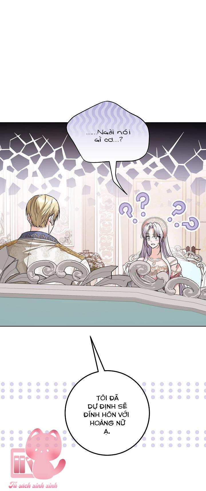 Hoàng Nữ Cosplay NonFan - Chap 40 - Trang 59