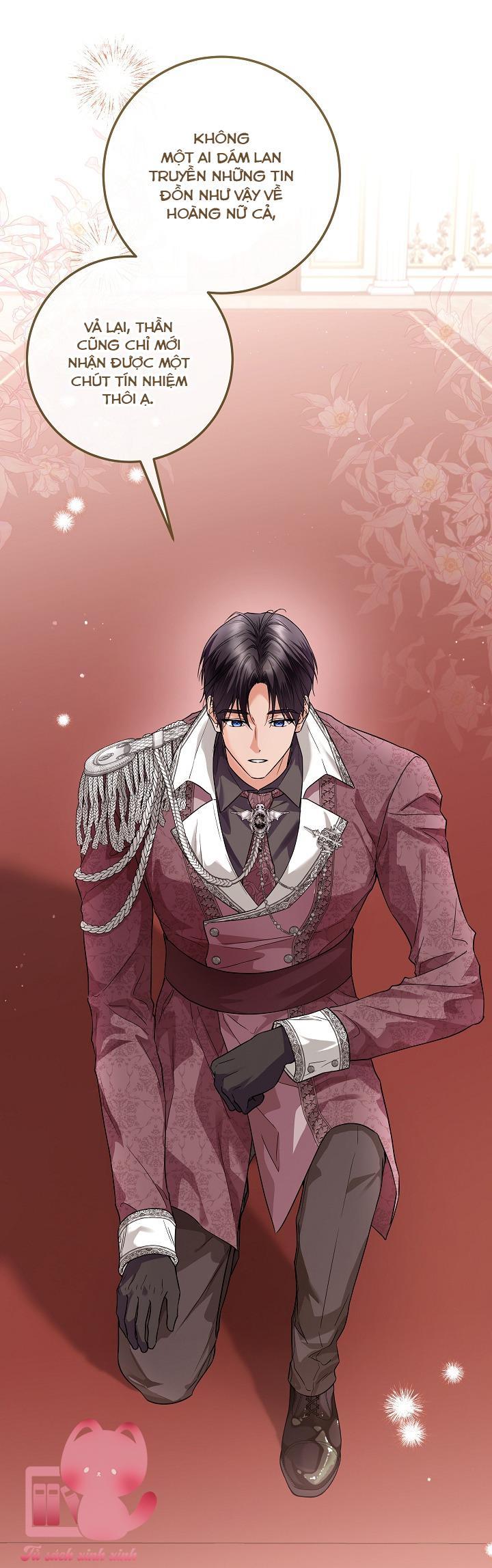 Hoàng Nữ Cosplay NonFan - Chap 40 - Trang 6