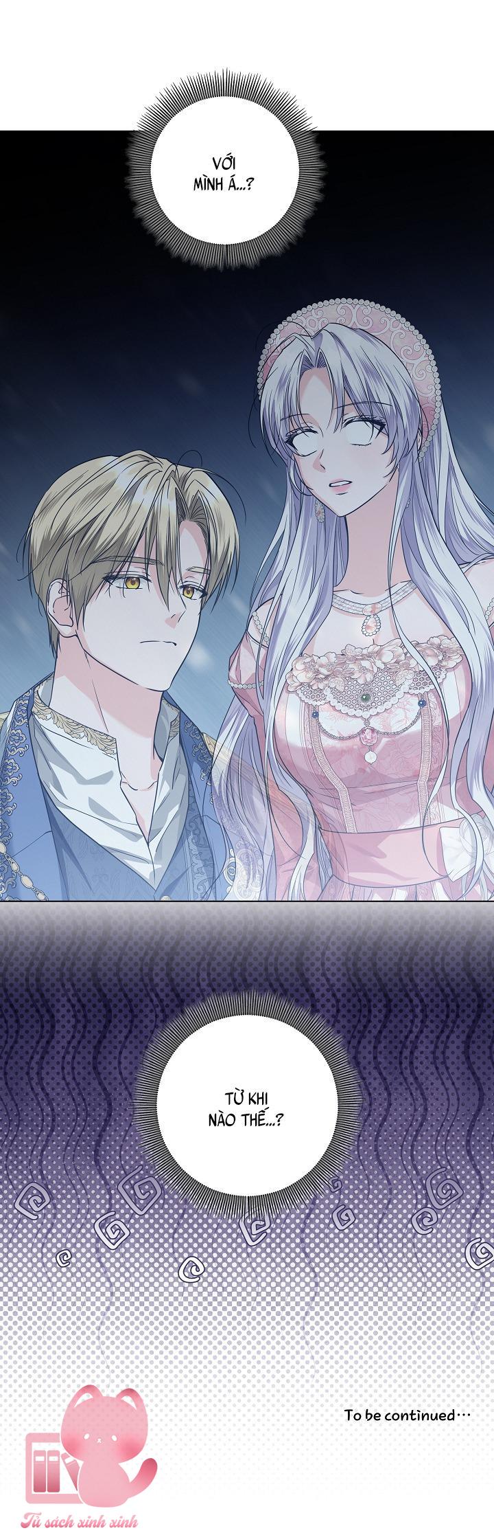 Hoàng Nữ Cosplay NonFan - Chap 40 - Trang 60