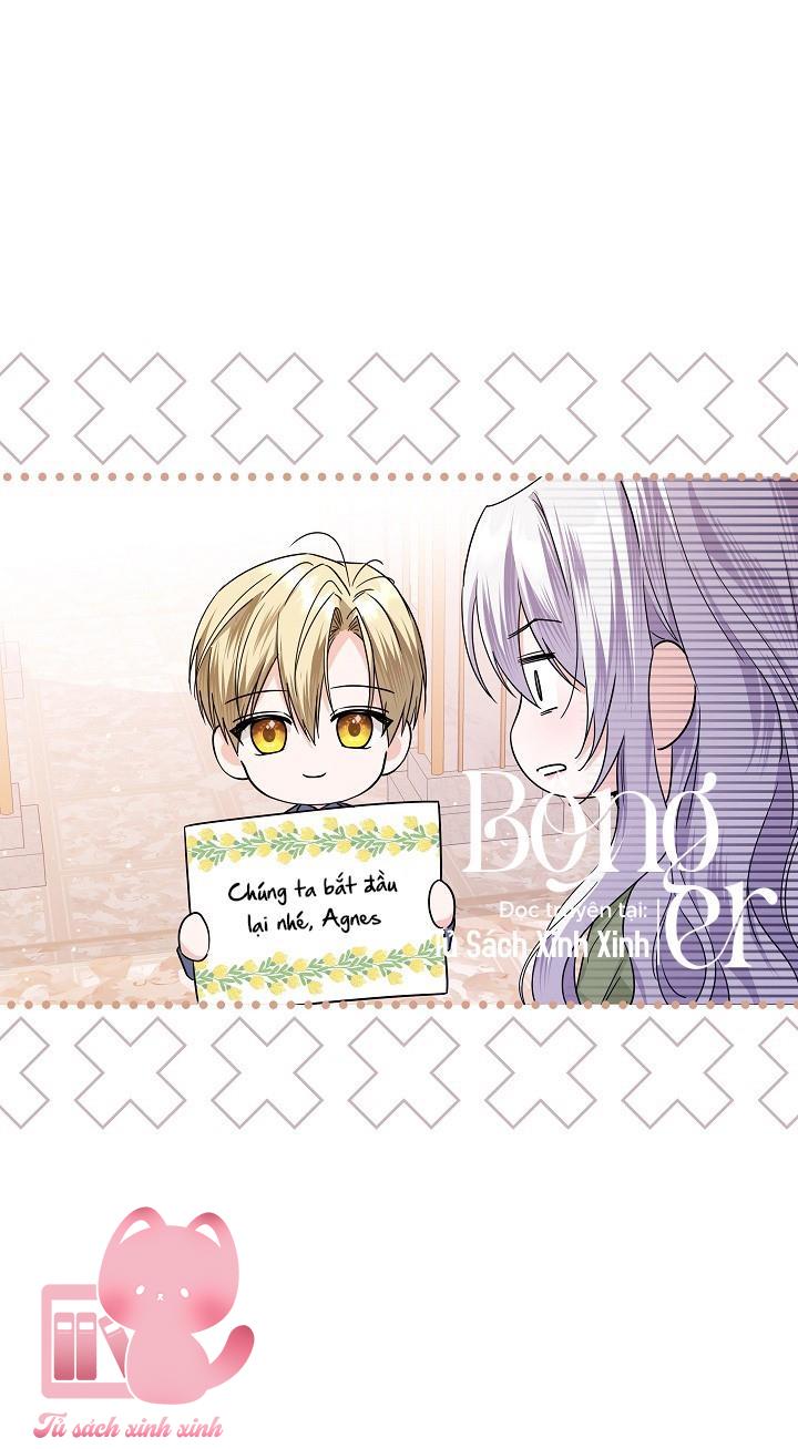 Hoàng Nữ Cosplay NonFan - Chap 40 - Trang 61