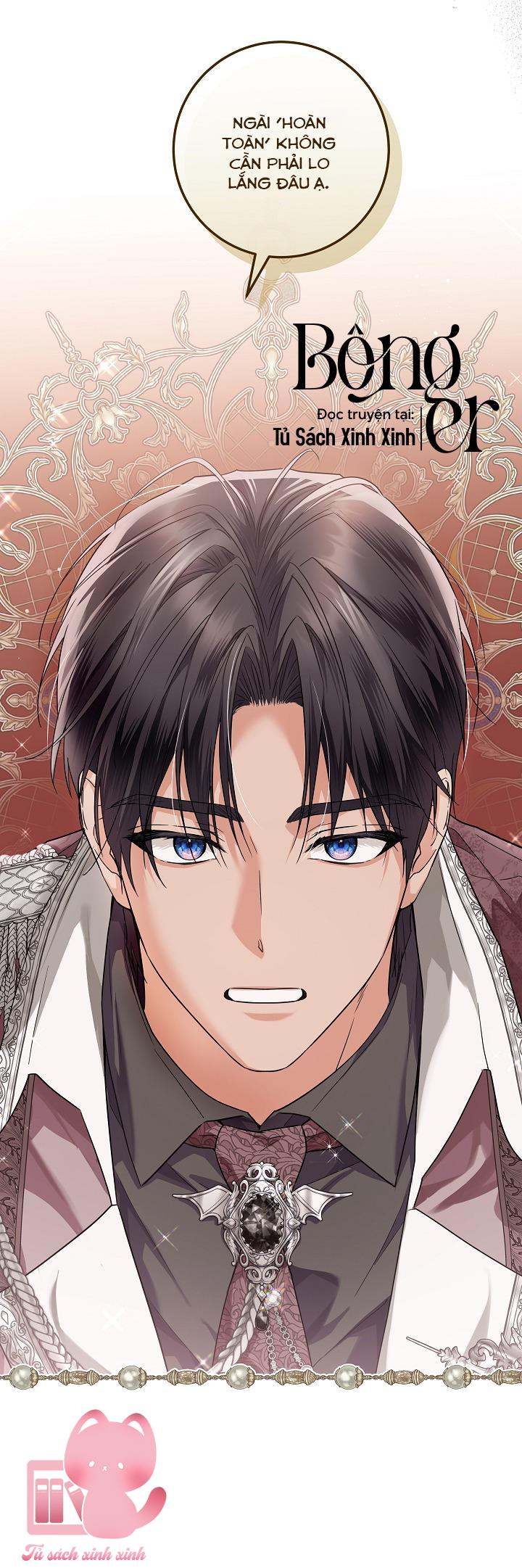 Hoàng Nữ Cosplay NonFan - Chap 40 - Trang 8