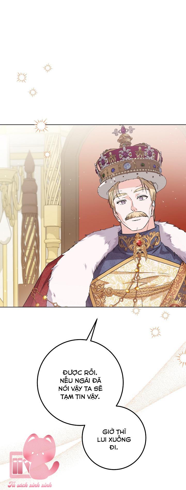 Hoàng Nữ Cosplay NonFan - Chap 40 - Trang 9