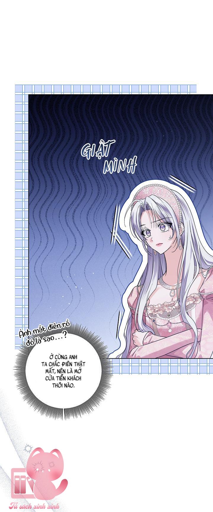 Hoàng Nữ Cosplay NonFan - Chap 41 - Trang 11