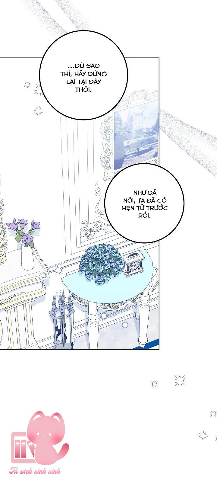 Hoàng Nữ Cosplay NonFan - Chap 41 - Trang 12