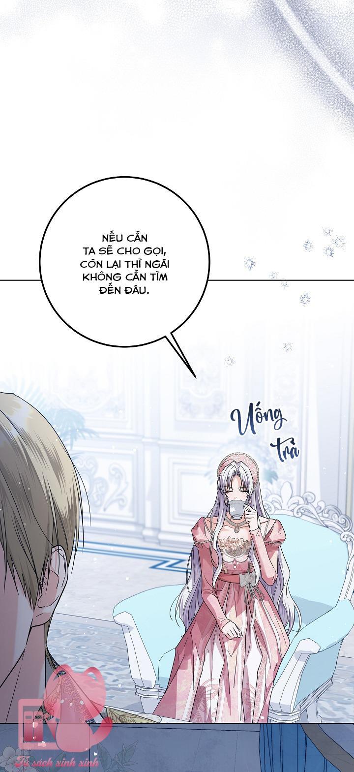Hoàng Nữ Cosplay NonFan - Chap 41 - Trang 15