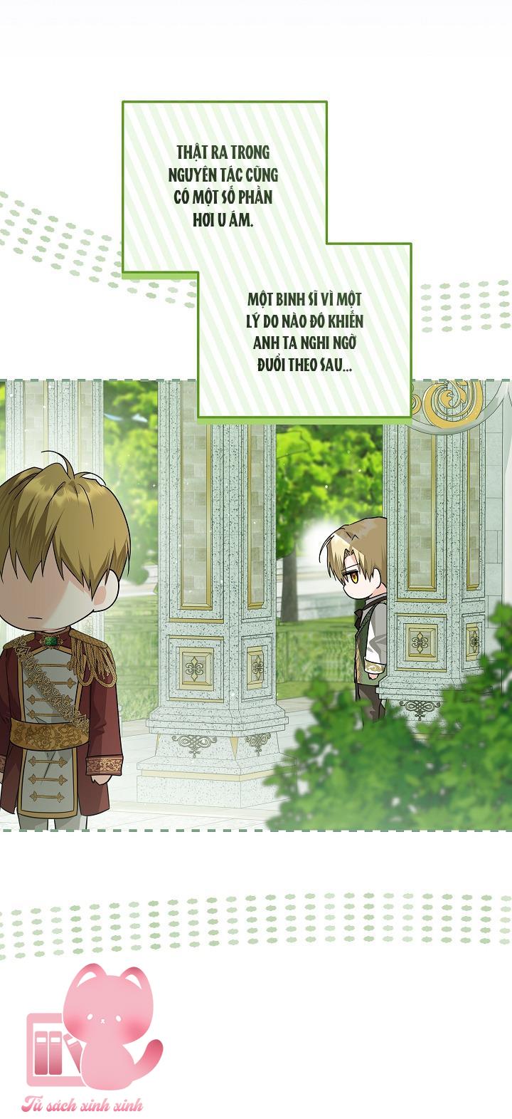 Hoàng Nữ Cosplay NonFan - Chap 41 - Trang 18