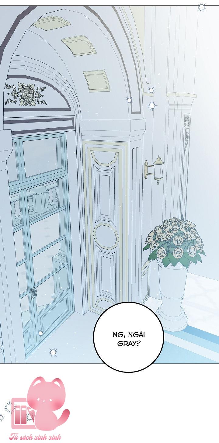 Hoàng Nữ Cosplay NonFan - Chap 41 - Trang 22