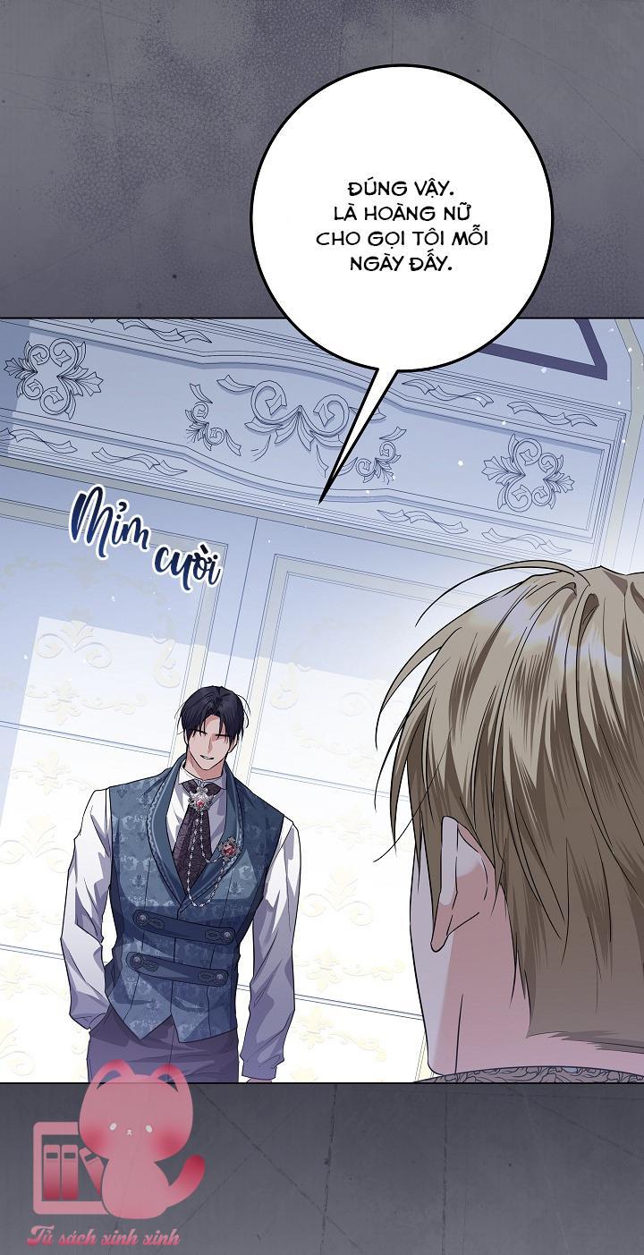 Hoàng Nữ Cosplay NonFan - Chap 41 - Trang 28