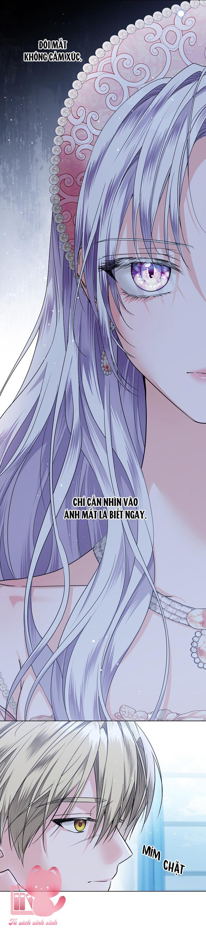 Hoàng Nữ Cosplay NonFan - Chap 41 - Trang 3