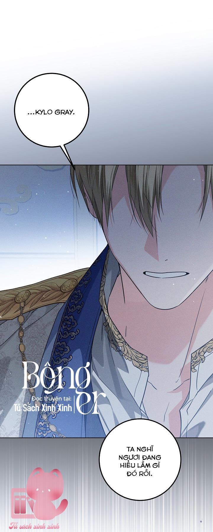 Hoàng Nữ Cosplay NonFan - Chap 41 - Trang 30