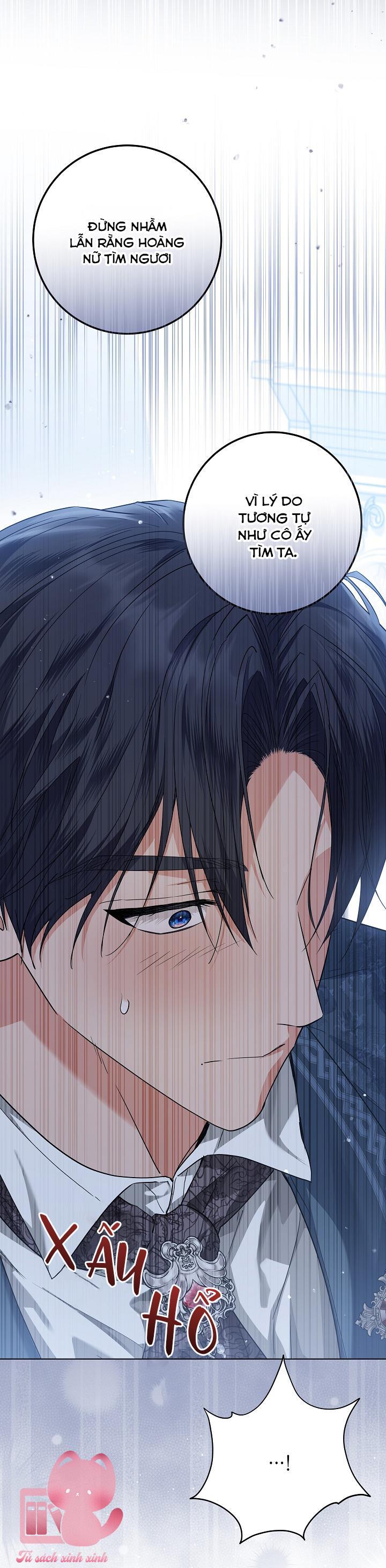 Hoàng Nữ Cosplay NonFan - Chap 41 - Trang 31