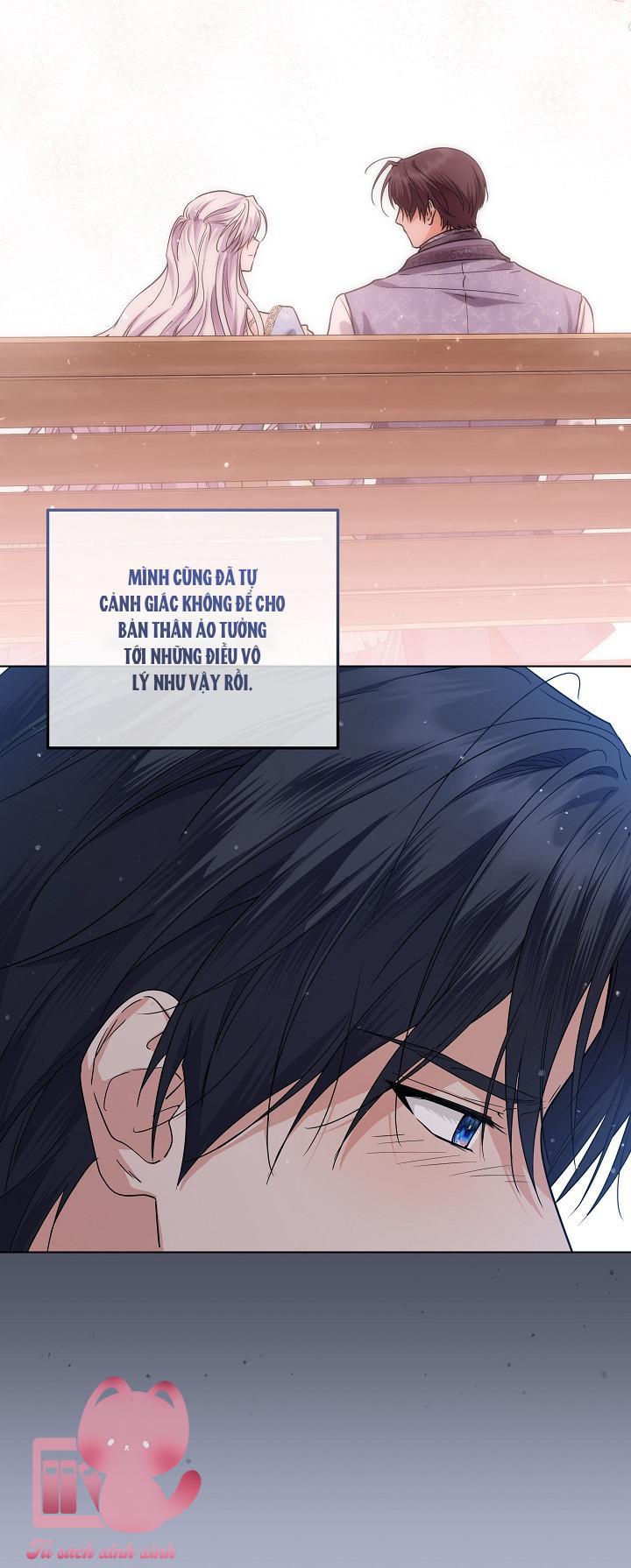 Hoàng Nữ Cosplay NonFan - Chap 41 - Trang 34