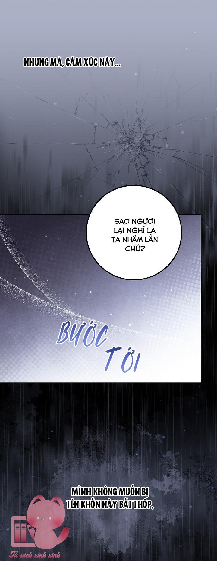 Hoàng Nữ Cosplay NonFan - Chap 41 - Trang 35
