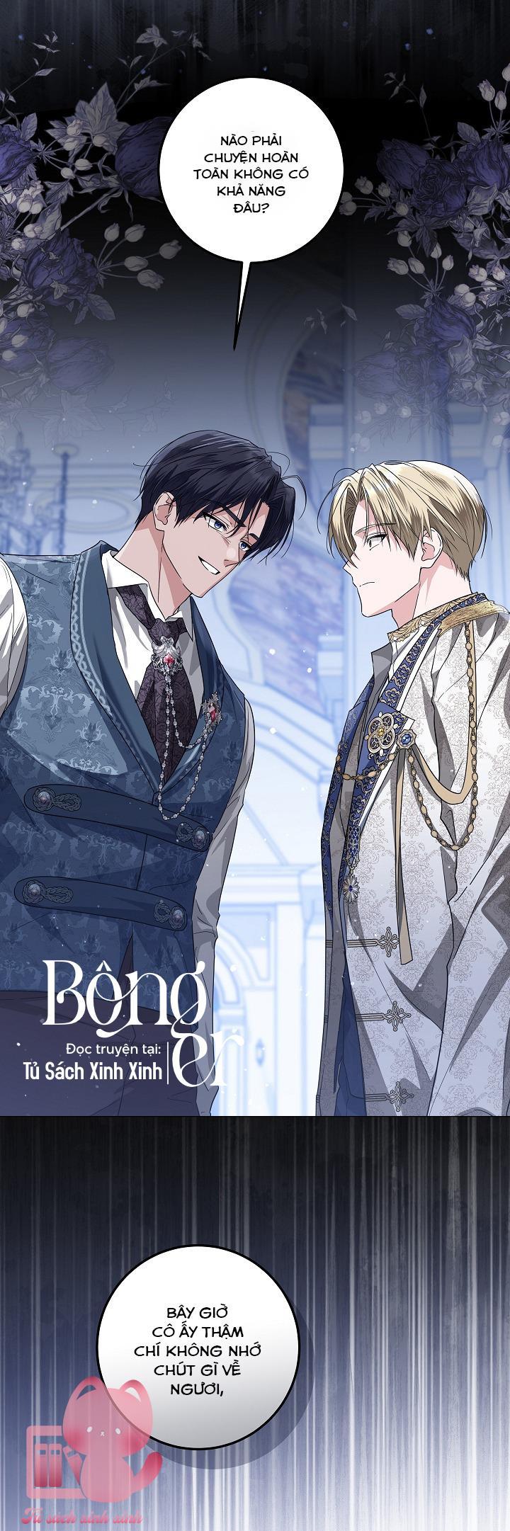 Hoàng Nữ Cosplay NonFan - Chap 41 - Trang 36