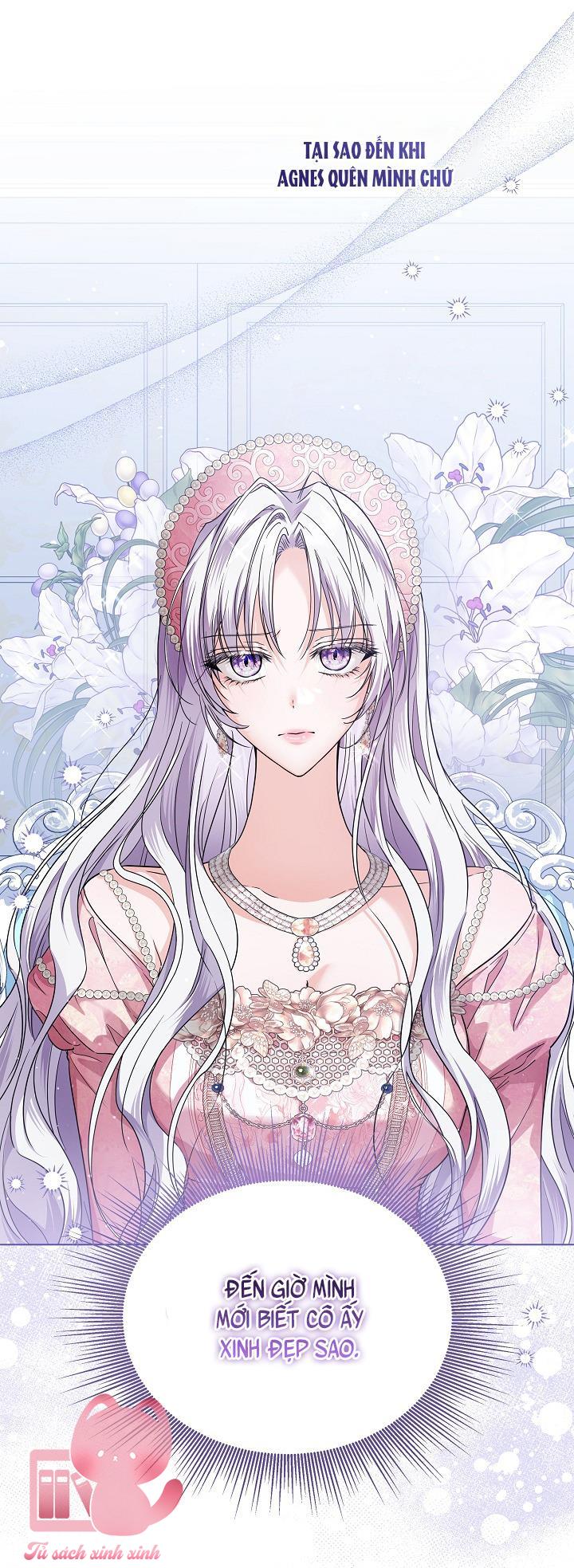 Hoàng Nữ Cosplay NonFan - Chap 41 - Trang 4