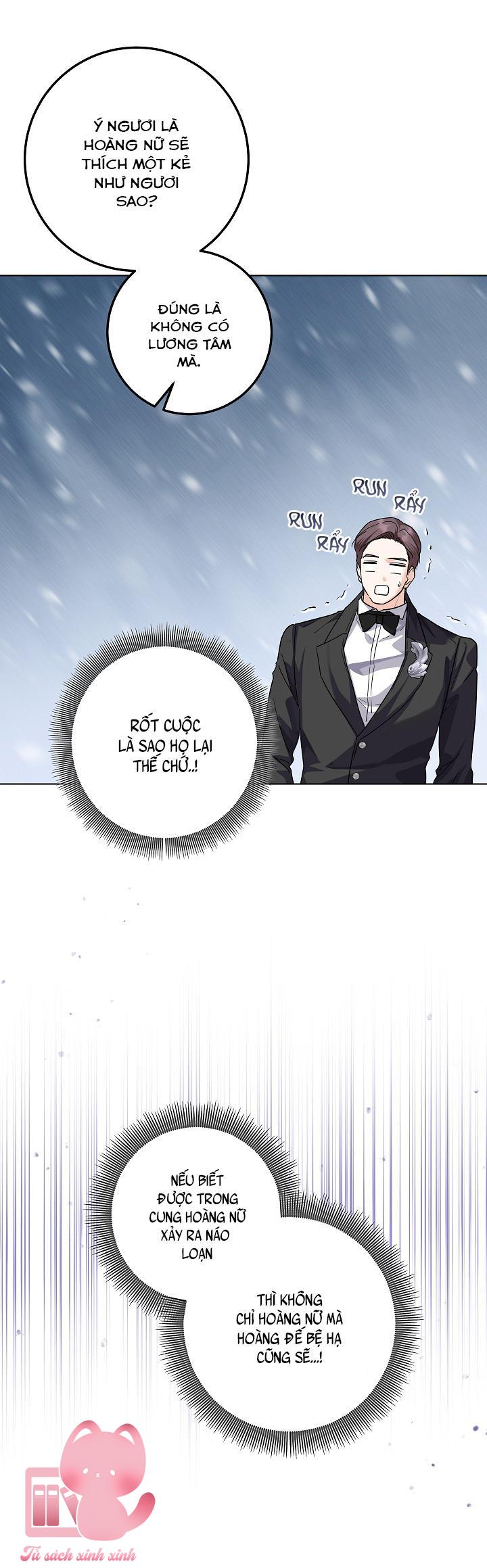 Hoàng Nữ Cosplay NonFan - Chap 41 - Trang 40