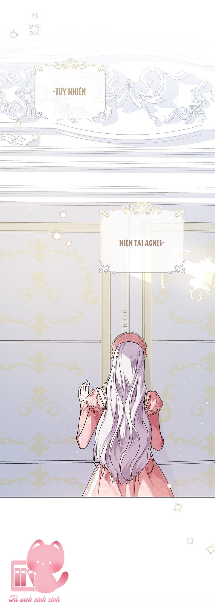 Hoàng Nữ Cosplay NonFan - Chap 41 - Trang 41