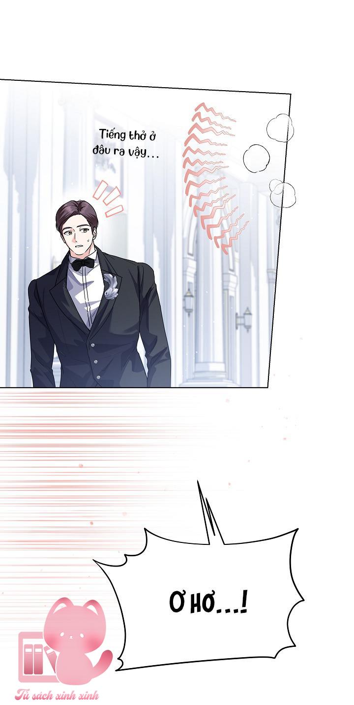 Hoàng Nữ Cosplay NonFan - Chap 41 - Trang 46