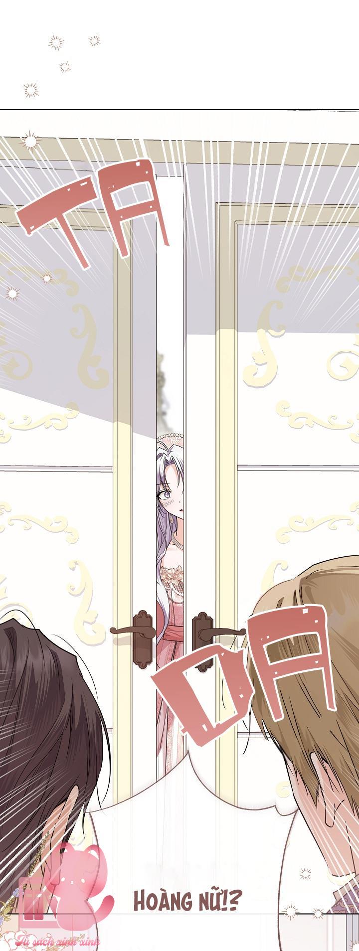 Hoàng Nữ Cosplay NonFan - Chap 41 - Trang 47