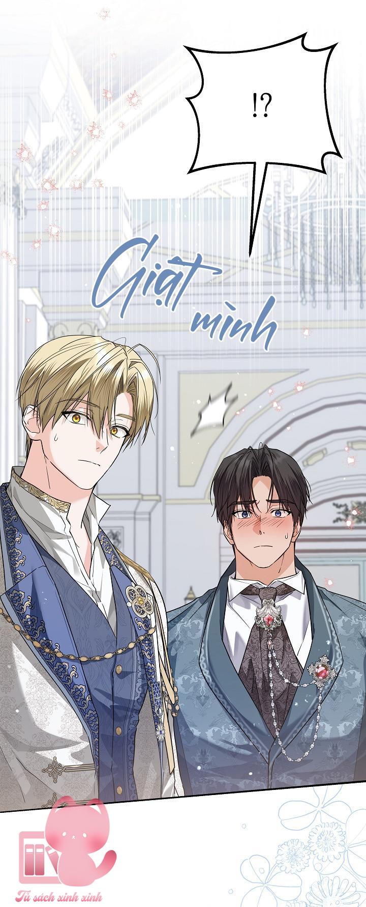 Hoàng Nữ Cosplay NonFan - Chap 41 - Trang 49