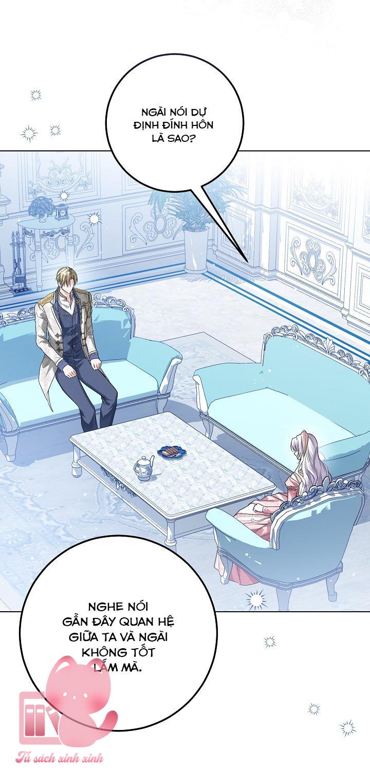 Hoàng Nữ Cosplay NonFan - Chap 41 - Trang 5