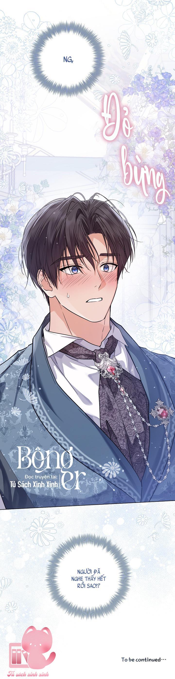 Hoàng Nữ Cosplay NonFan - Chap 41 - Trang 50