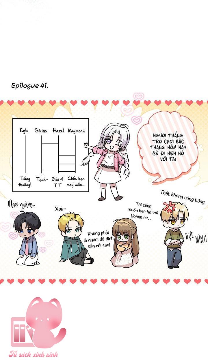 Hoàng Nữ Cosplay NonFan - Chap 41 - Trang 51