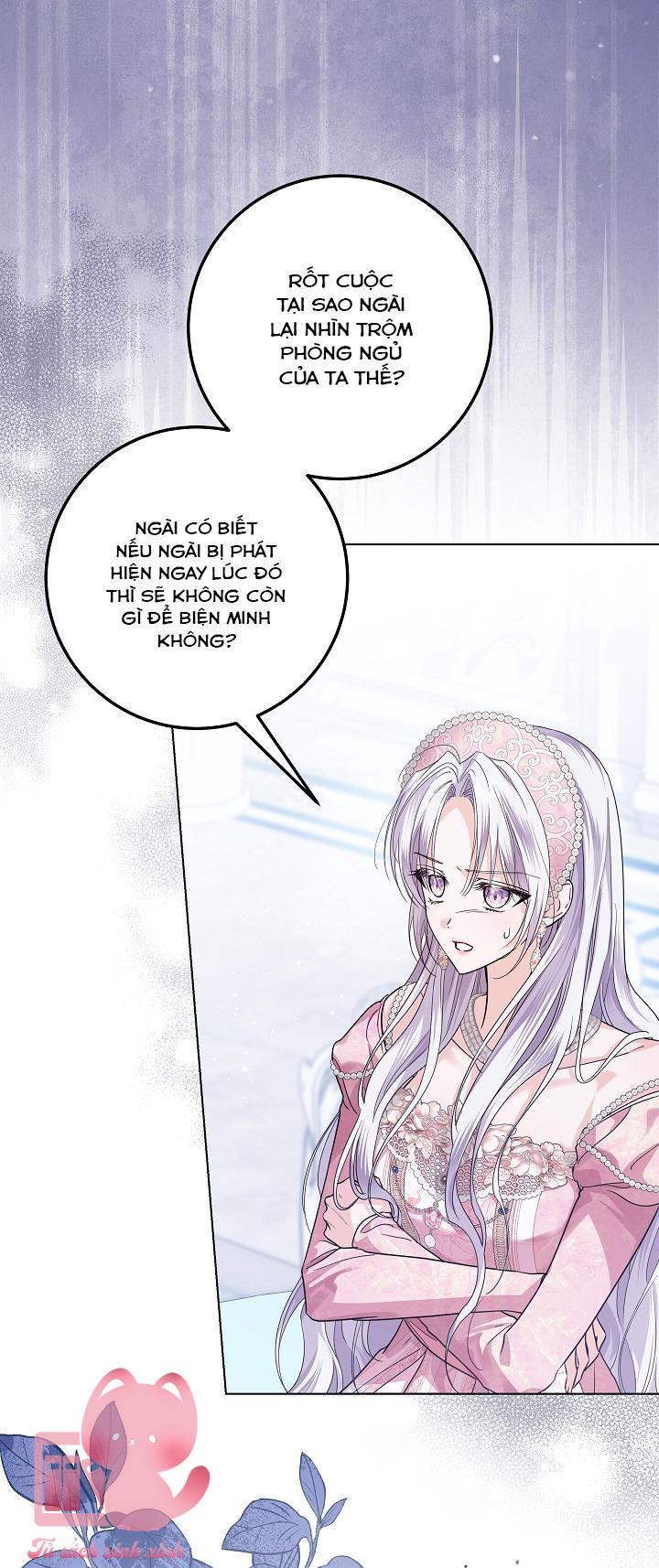 Hoàng Nữ Cosplay NonFan - Chap 41 - Trang 8