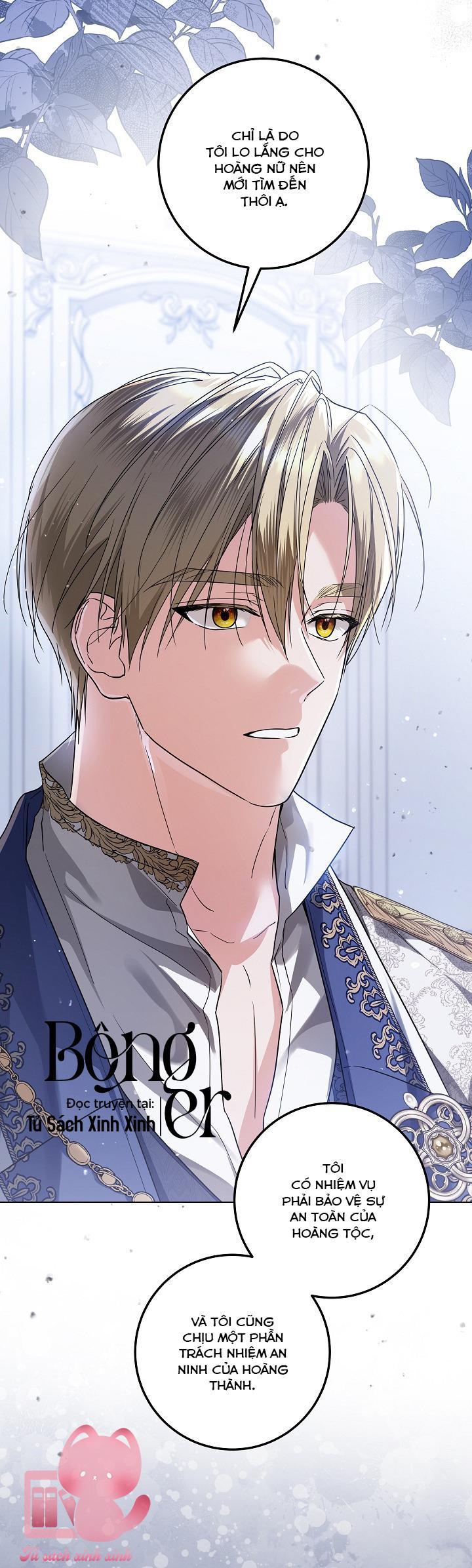 Hoàng Nữ Cosplay NonFan - Chap 41 - Trang 9