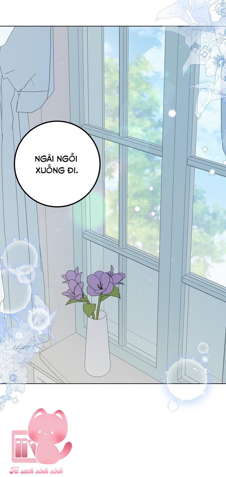Hoàng Nữ Cosplay NonFan - Chap 42 - Trang 11