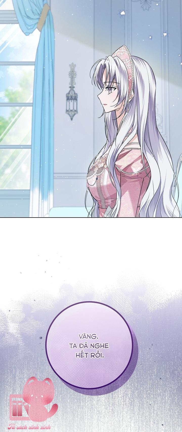 Hoàng Nữ Cosplay NonFan - Chap 42 - Trang 13