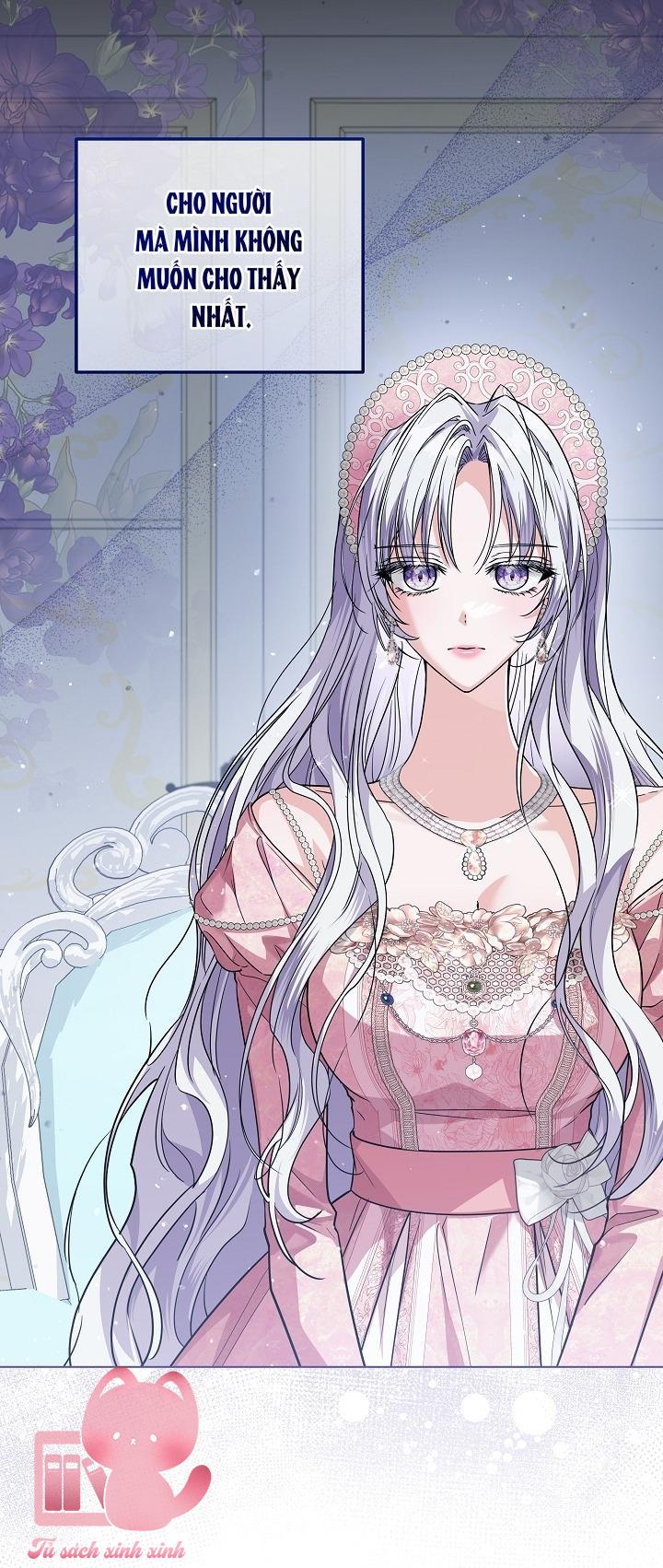 Hoàng Nữ Cosplay NonFan - Chap 42 - Trang 19