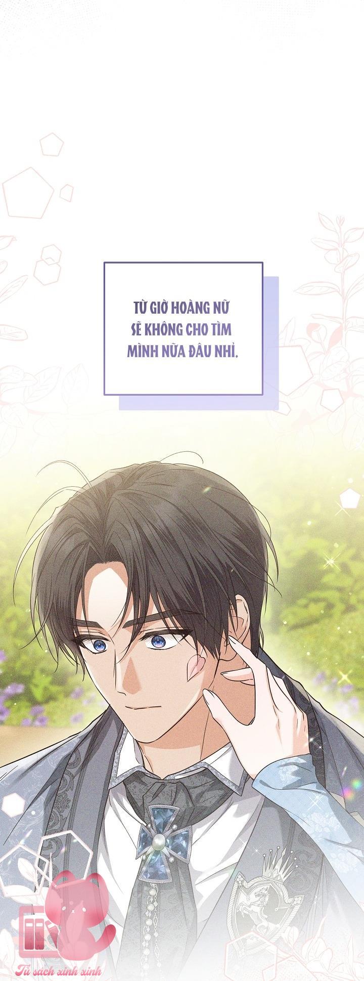 Hoàng Nữ Cosplay NonFan - Chap 42 - Trang 20