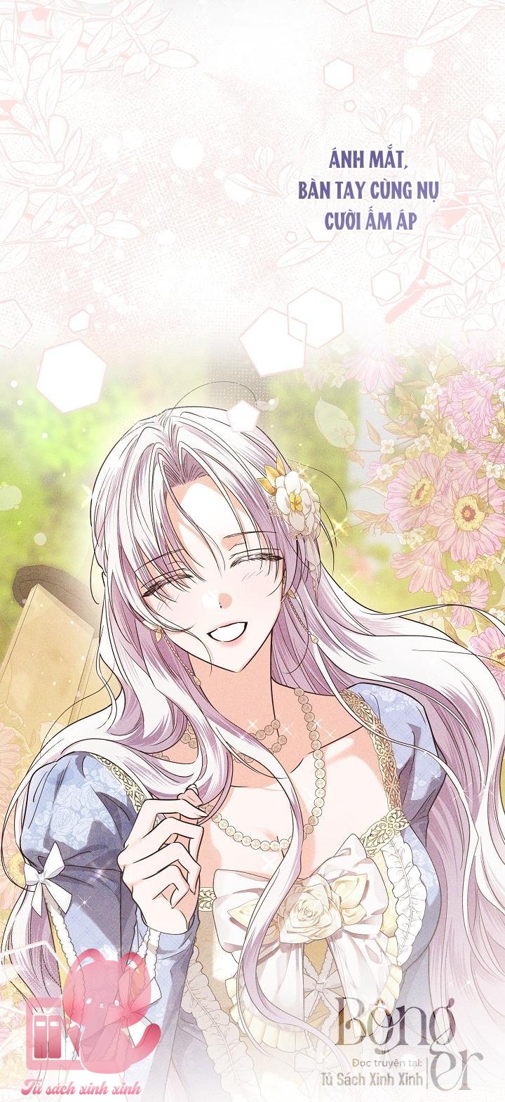 Hoàng Nữ Cosplay NonFan - Chap 42 - Trang 21
