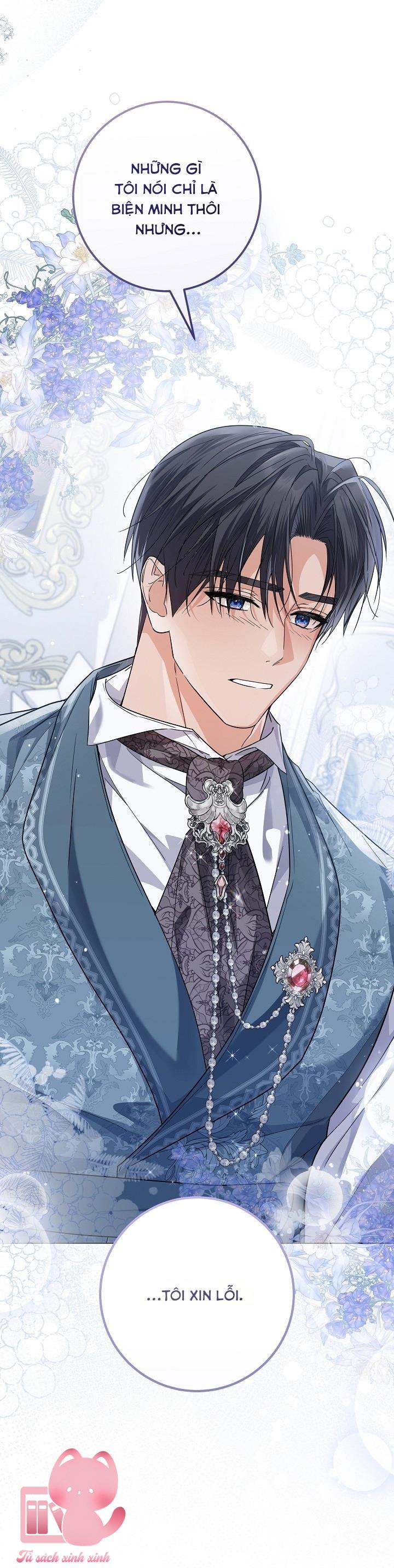 Hoàng Nữ Cosplay NonFan - Chap 42 - Trang 25
