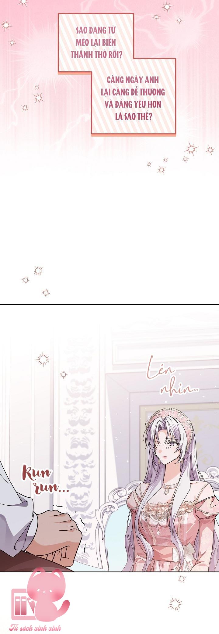 Hoàng Nữ Cosplay NonFan - Chap 42 - Trang 27