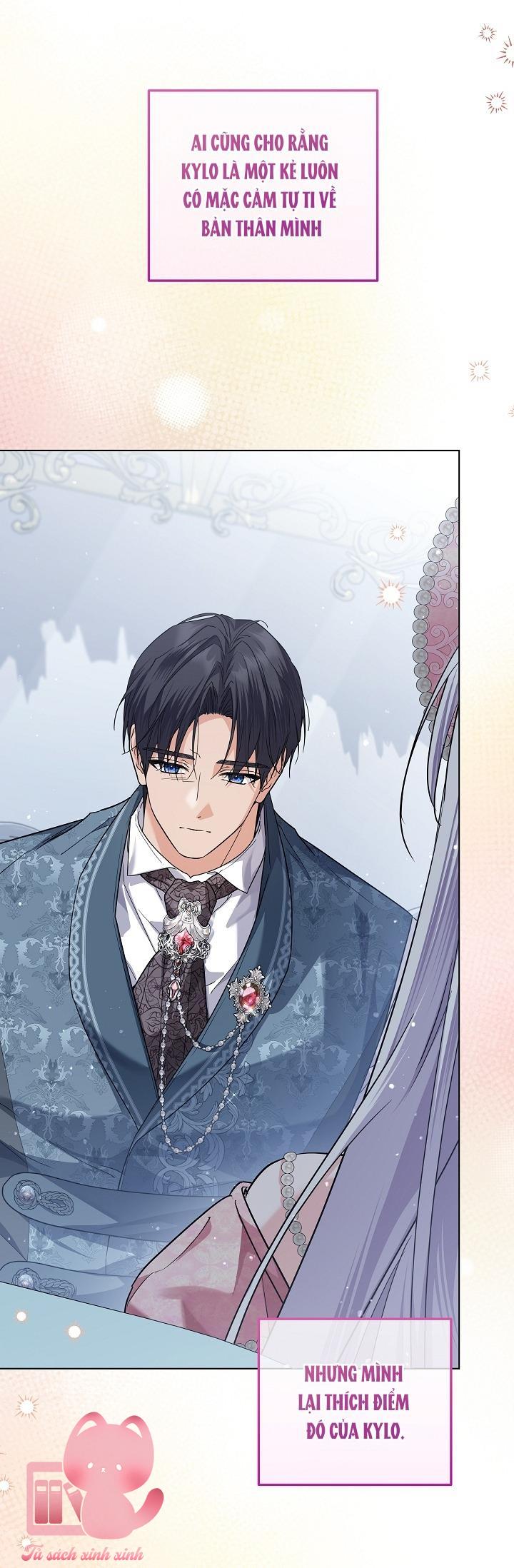 Hoàng Nữ Cosplay NonFan - Chap 42 - Trang 28