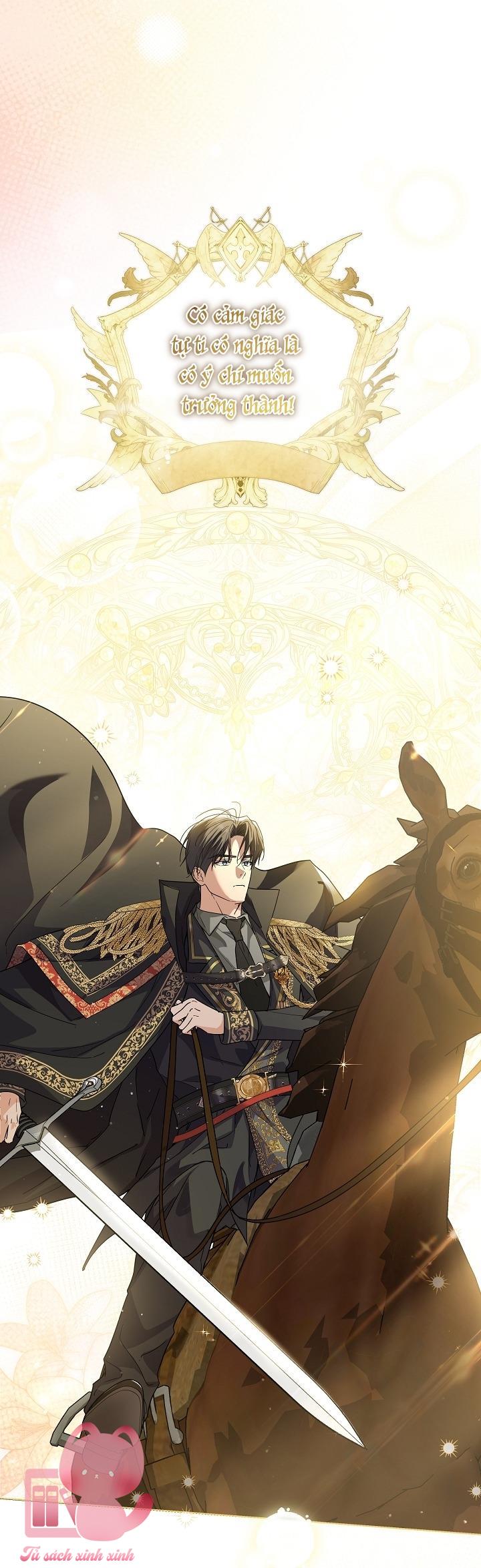 Hoàng Nữ Cosplay NonFan - Chap 42 - Trang 29