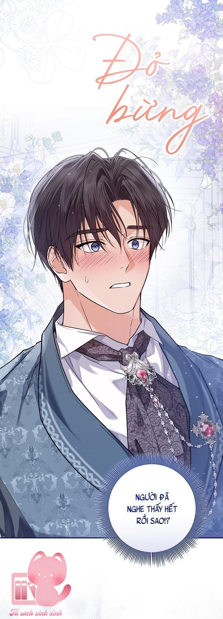 Hoàng Nữ Cosplay NonFan - Chap 42 - Trang 3